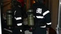 Incendiu teribil la spital! Totul a pornit de la o lumânare aprinsă. “Există o victimă decedată, dar...”