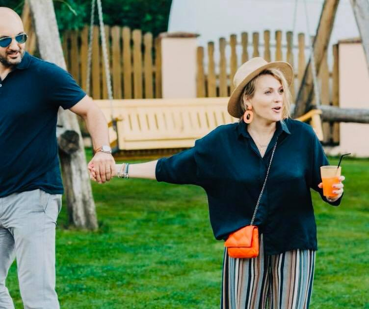 Mirela Vaida, mesaj total neașteptat cu ocazia aniversării a 11 ani de la nuntă! Ce i-a transmis public soțului ei, Alexandru Vaida