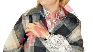Emilia Popescu a castigat in instanta pensia copilului