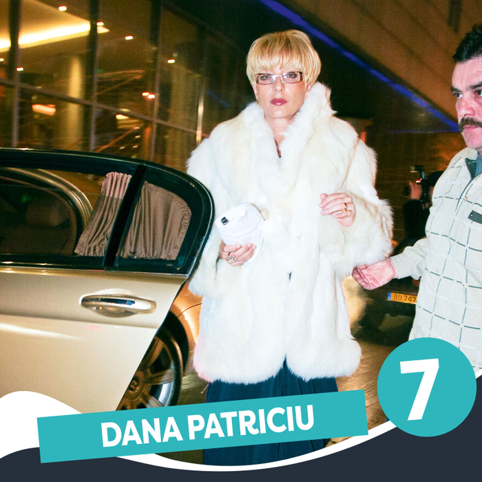 Sunt faimoase, sunt bogate, dar nu au reușit să câștige lupta cu kilogramele. Top 20 celebrități din România care nu se pot lăuda cu o siluetă de vis