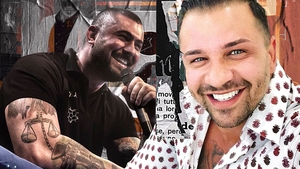 Dialog halucinant între milionarul turc care a chemat-o la el pe Bianca Drăgușanu și Alex Bodi. „Eu sunt gangster, nu gigolo ca tine”