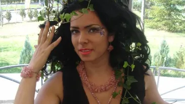 Dana Marijuana, de nerecunoscut! Și-a etalat sânii printr-un decolteu generos