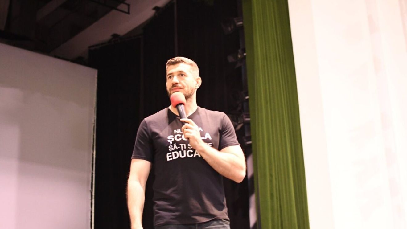 Dragoș Pătraru a făcut anunțul mult așteptat: „Starea Nației este de astăzi...”. Unde se poate vedea emisiunea