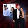 După ani de scandaluri și tensiuni, Harry și Meghan reapar public în Marea Britanie! Unde au mers și cum au fost întâmpinați