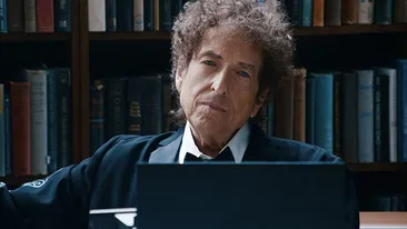 Bob Dylan a câştigat premiul Nobel pentru literatură în 2016!