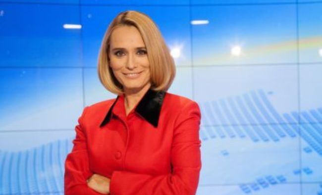 Andreea Esca, dezvăluiri despre plecarea de la ProTV. Se desparte prezentatoarea de pupitrul ştirilor?