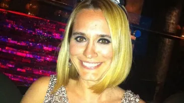 Asa cum nu ai mai vazut-o niciodata! Andreea Esca a uimit pe toata lumea dupa ce a aparut asa