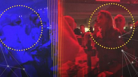 ”Regele betoanelor” a dat ”proba de șmecherie” la UNTOLD