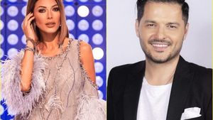 Iubire interzisă între Liviu Vârciu și Ilinca Vandici? Cântărețul a recunoscut că a plăcut-o pe frumoasa vedetă Kanal D: „Suntem maturi și o să ținem dragostea asta frumoasă pentru noi”