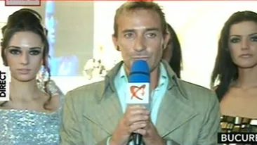 Mazare a dat lovitura! Va aduce fetele frumoase de la Fashion TV la Mamaia pentru trei luni de zile!