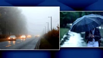 Cum este vremea la sfârșit de săptămână și ce ne așteaptă în weekend. ANM, pentru Gândul: „În zilele următoare, situația va fi asemănătoare”