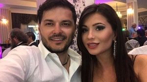 Liviu Vârciu şi-a făcut bagajele şi a plecat de acasă! Cum s-a filmat la câteva ore după ce şi-a părăsit iubita însărcinată