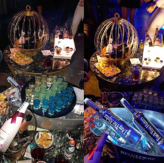 El este denunțătorul lui Alex Bodi! “Sharpele Nebunu” & fostul soț al Biancăi au fost “frați” până să-i probeze DIICOT-ul: mega-party-uri cu șampanii scumpe + au împărțit un Rolls Royce și… | SUPER GALERIE FOTO