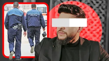 Cunoscutul manelist, anchetat într-un dosar cu capete de acuzare grave! Ce au găsit autoritățile la domiciliul lui ridică multe semne de întrebare