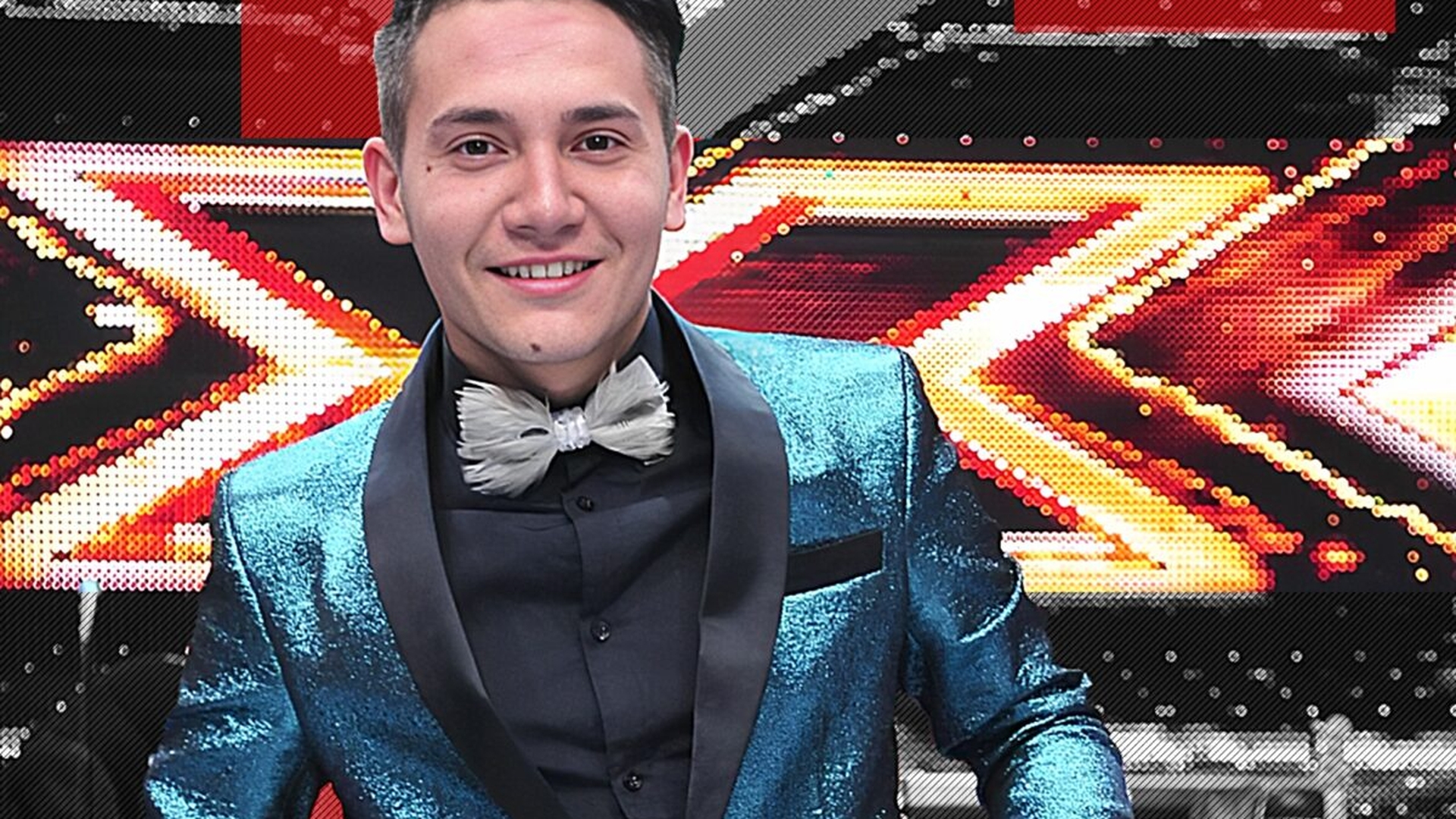Cum a învins o tumoră Florin Răduță, fostul câștigător de la X Factor. “Terapia asta ajută foarte mult în boli de genul”