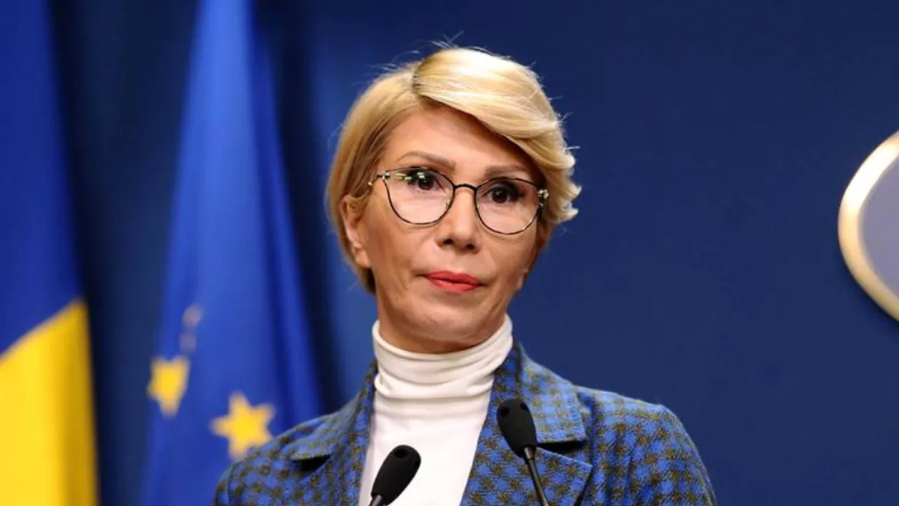 Raluca Turcan, anunț important despre școala online. Toți elevii trebuie să știe asta!