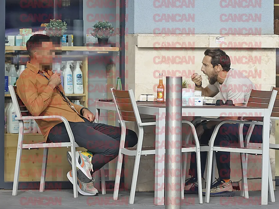 Dani Oțil, mai înfometat ca niciodată