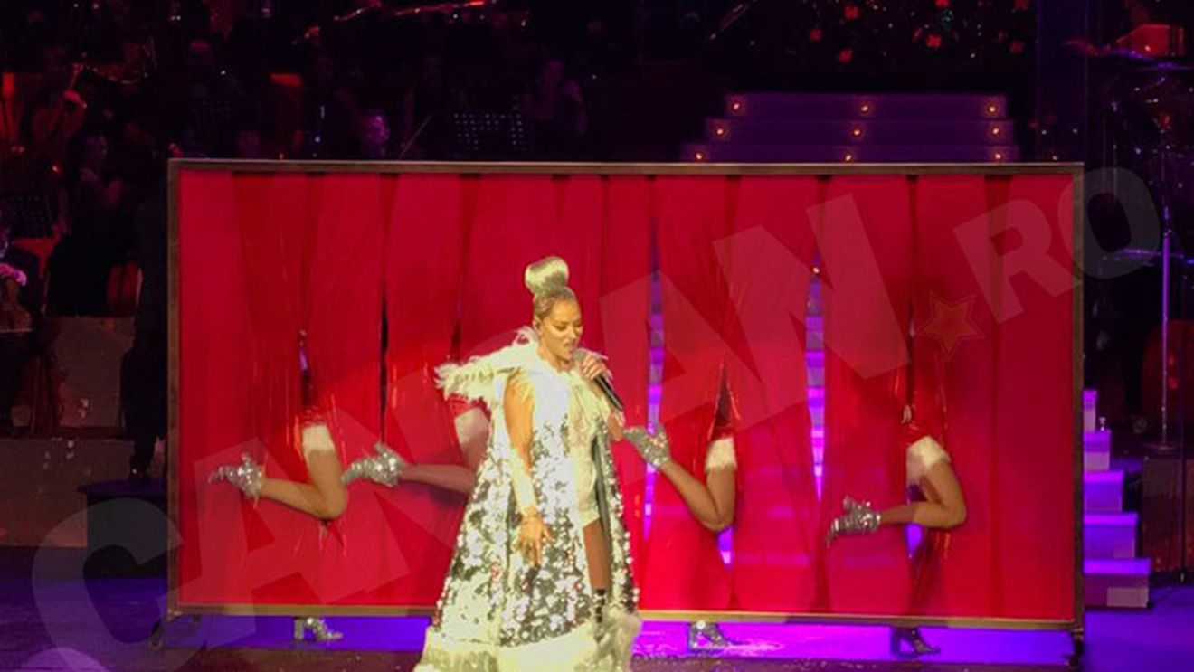 DELIA a făcut mărturisiri despre ce se întâmplă la ‘’X Factor’’: ‘’E doar un scenariu’’