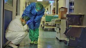 Coronavirus în România, 20 ianuarie. 3.000 de persoane au fost testate pozitiv, în ultimele 24 de ore