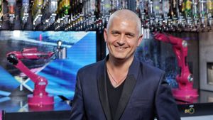 Virgil Ianţu, mesaj pentru mama fetiţei lui. "Regină malefică..."
