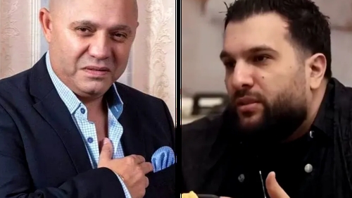 De la ce a pornit scandalul dintre Nicolae Guță și Tzancă Uraganu! Acuzații ireale și hate primit de la fani