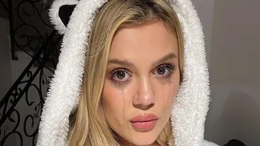 Emily Burghelea, infectată cu un virus după ce a aflat că este însărcinată: ”Am primit un tratament de la medic”