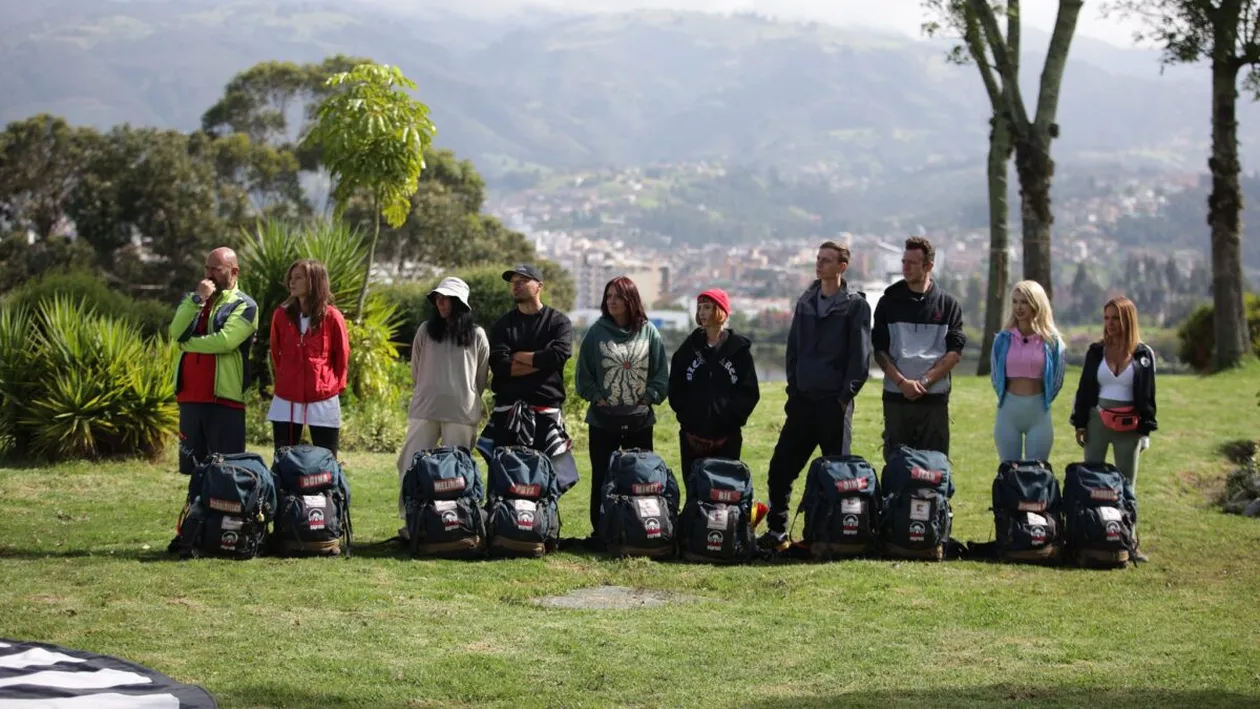 Dublă penalizare la America Express! Cele două echipe care au “comis-o” la Antena 1