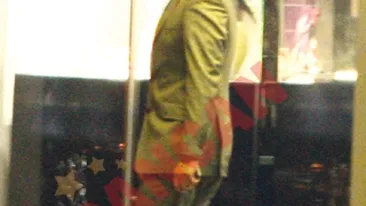 Iantu are gasca de iesit in club