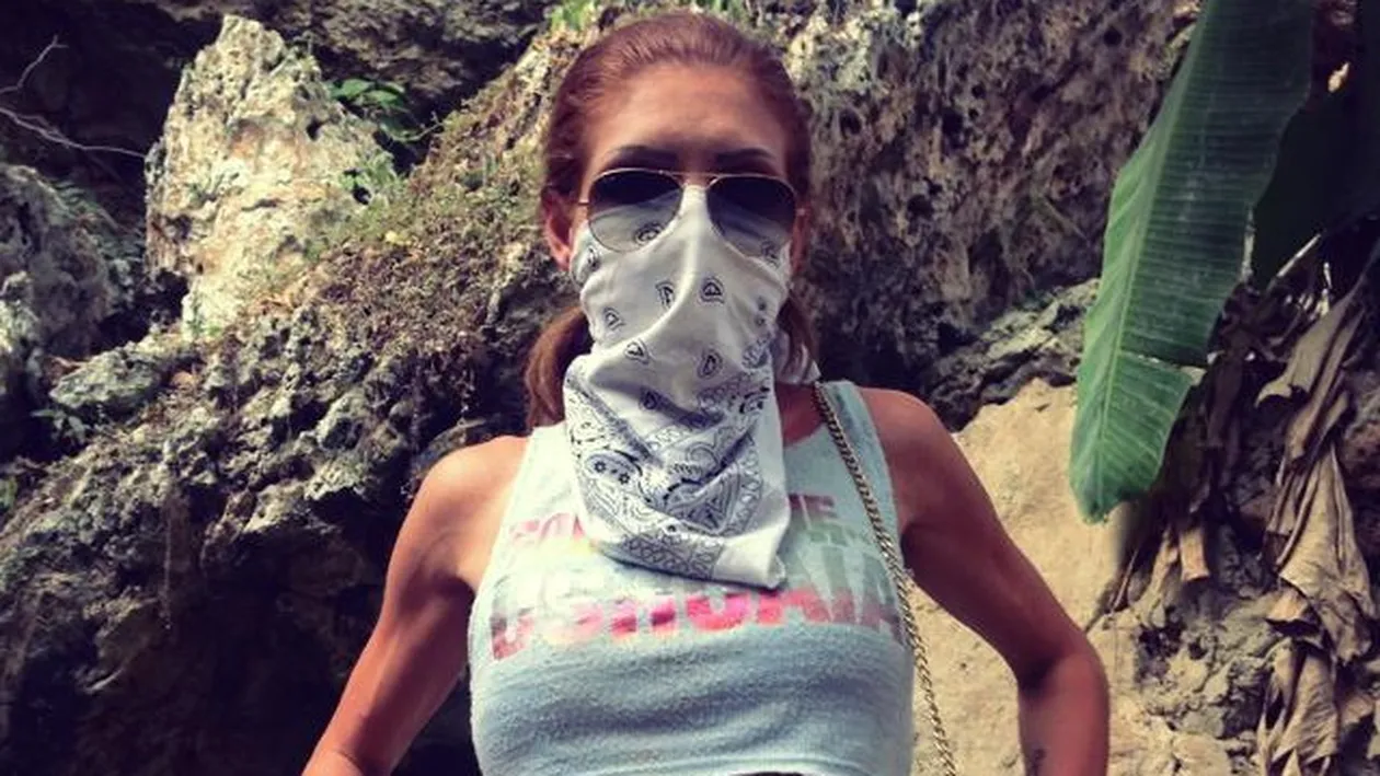 Moldoveanca de la Iasi, cu Porsche pe negru”, a vazut moartea cu ochii! “Am avut un accident si...“