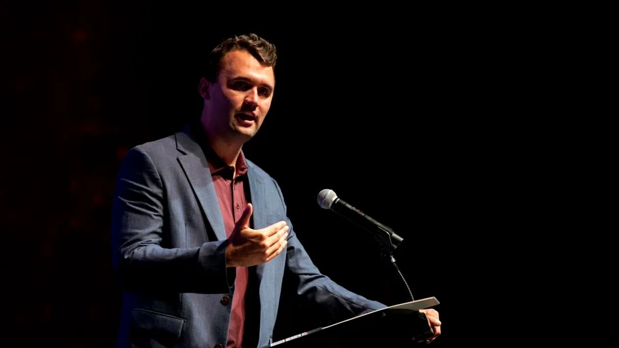 Când și unde va fi înmormântat Charlie Kirk. Donald Trump va fi prezent: ”Am obligația să fac asta”