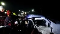 Ultimele cuvinte ale fetei de 18 ani din Prahova care a murit arsă de vie în mașină! Făcea un live Facebook VIDEO