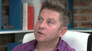 Pavel Bartoș a ținut să se afle de la el. Va mai fi sau nu în noul sezon "Românii au Talent" de la PRO TV