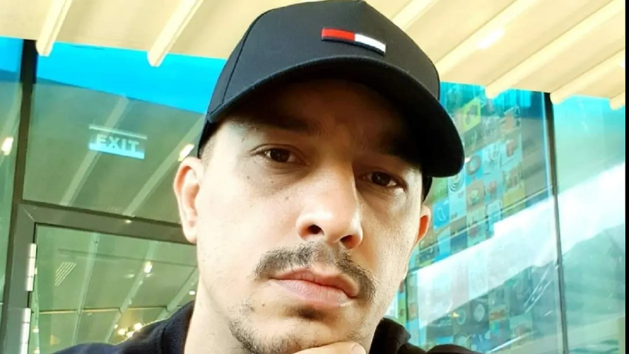 Dani Prințul Banatului este în doliu! Mama cântărețului a murit în același loc unde și-a dat ultima suflare si tatăl lui: ”Mama a ales să nu mai stea fără el....”