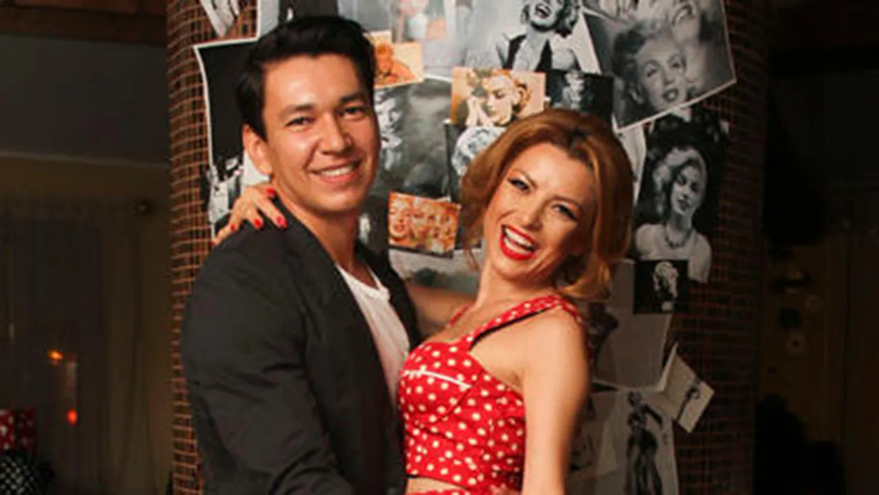 Vestea care i-a luat prin surprindere pe fanii Elenei Gheorghe: “Am o fetita de nota 10”! Primele poze cu micuta