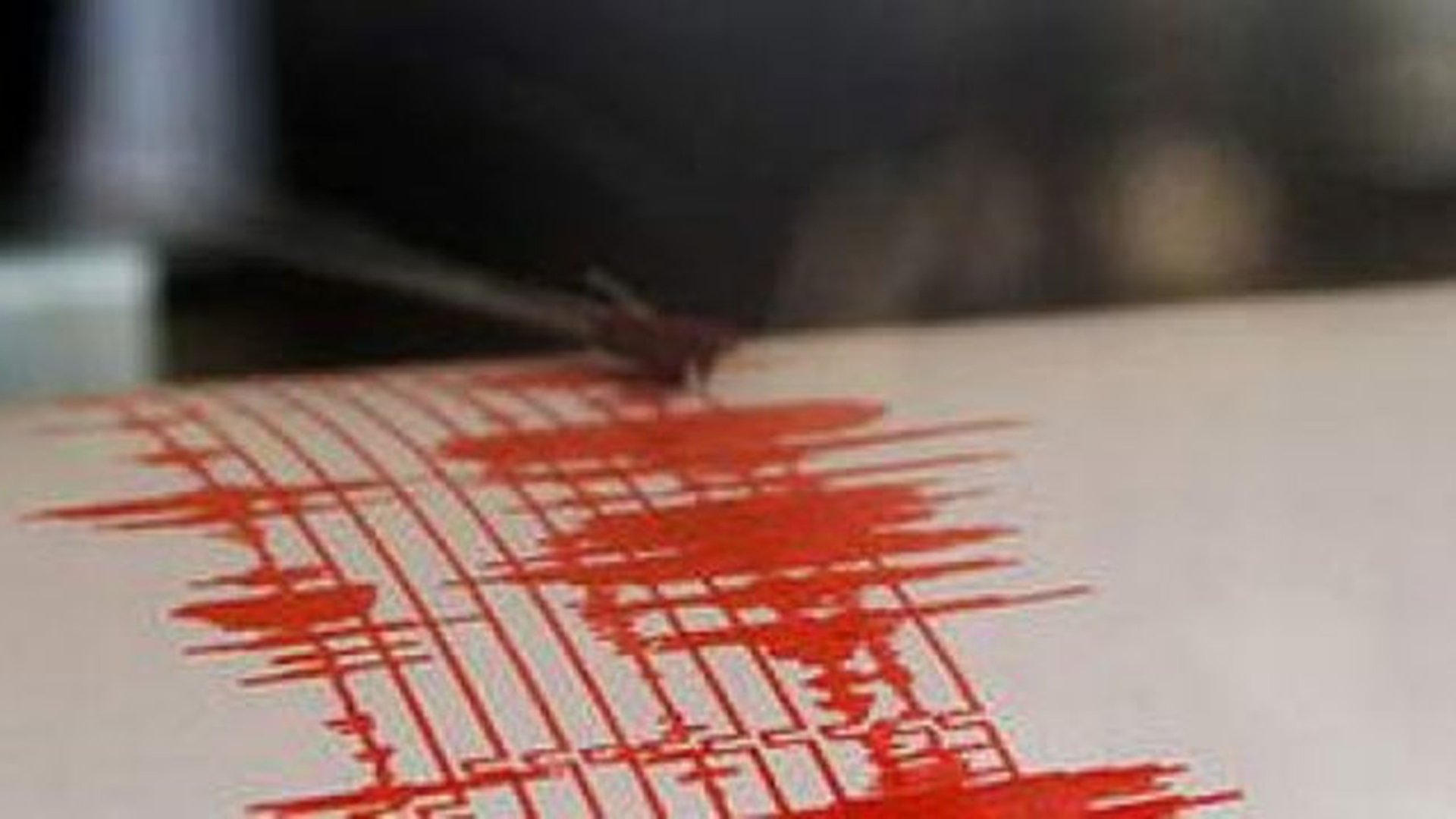Un nou CUTREMUR in Vrancea! Seismul s-a produs in urma cu putin timp!