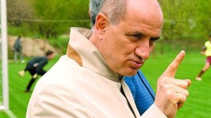 I s-a pus pata pe Varga