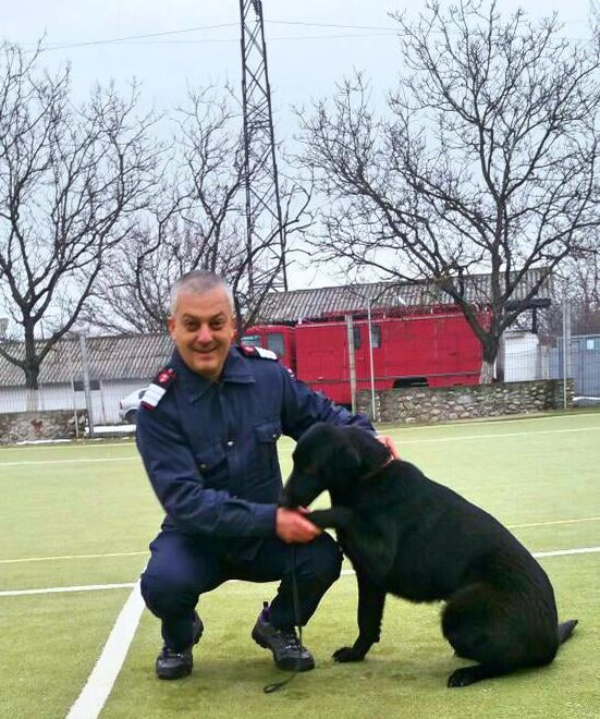 Bobby și Mura au primit numeroase premii