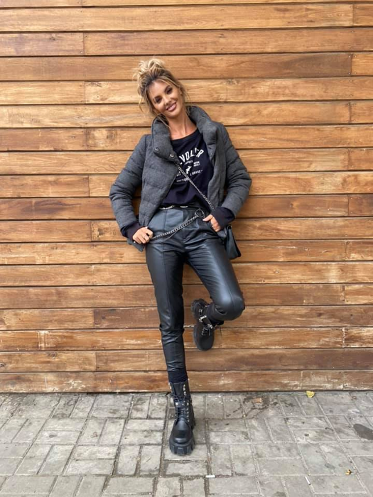 Ce meserie a avut Ramona Olaru înainte de a deveni asistenta lui Răzvan & Dani