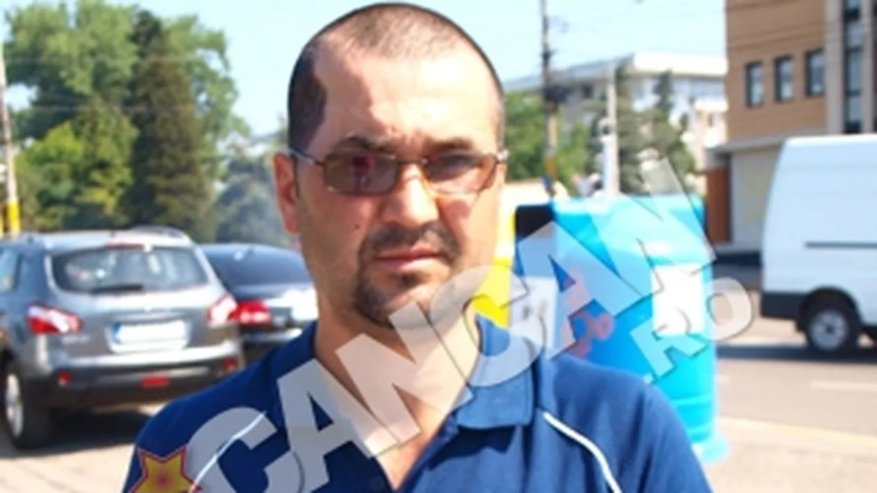 Drama unui tanar nenorocit de cel mai bun bun prieten. Traieste din pensia de handicap de 32 de lei!