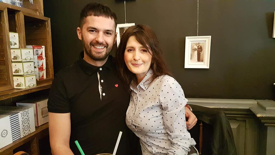 Soso, câștigătorul de la “Big Brother”, de nerecunoscut la 16 ani după ce s-a încheiat show-ul! E medic și NU lucrează în România