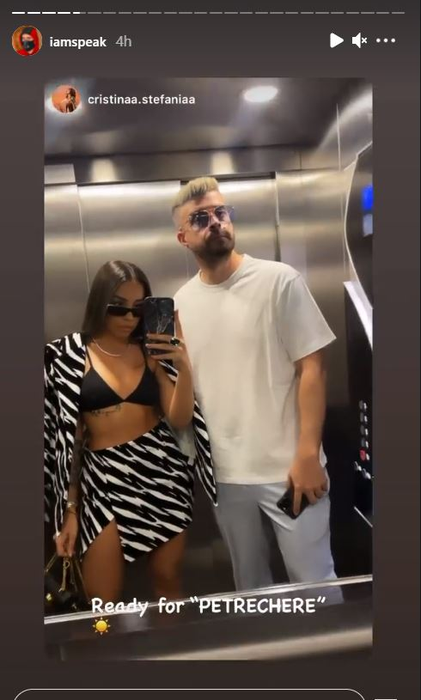 Roxana Ionescu și Tinu Vidaicu, petrecere de nuntă așa cum au visat: “Casă de piatră, superbilor”. Cea de-a doua rochie de mireasă a vedetei este spectaculoasă | FOTO & VIDEO