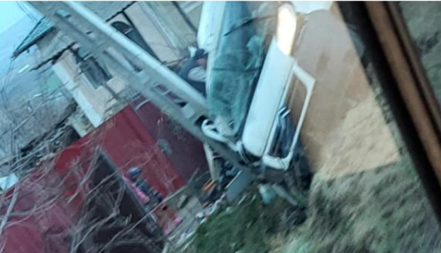 Lucian din Gorban a murit într-un teribil accident rutier, fără să aibă vreo vină. Avea doar 30 de ani