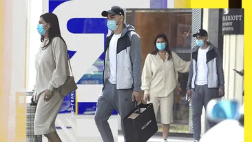 „Regina” l-a înnoit pe „Prințul” lui Florin Salam cu D&G de la Marriott