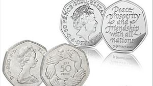 Moneda care se vinde în prezent cu 56.088 de lei. Dacă o ai pe acasă, te vei îmbogăți imediat