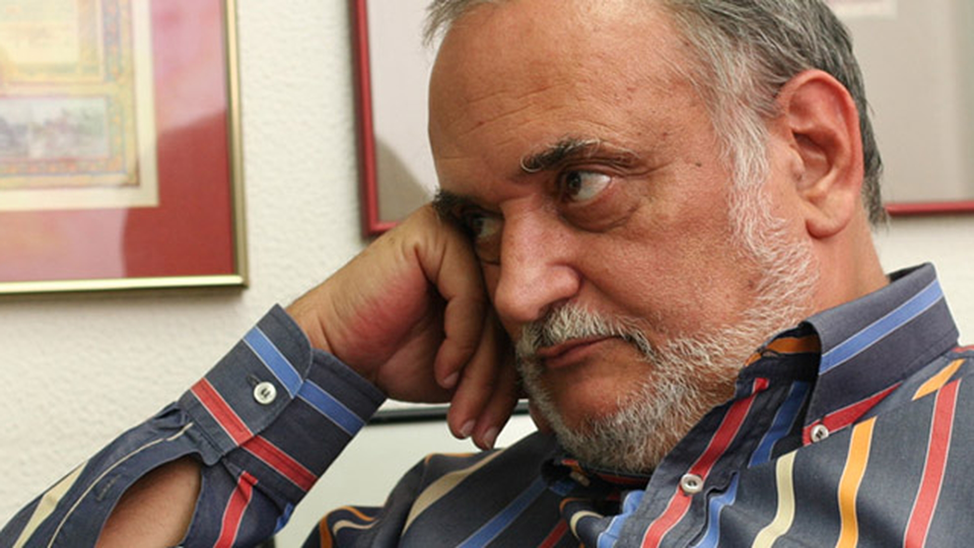 Ziua in care milioanele s-au transformat in lacrimi! Dinu Patriciu, condus pe ultimul drum