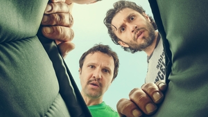 DRAGOŞ BUCUR, DORIAN BOGUŢĂ şi ALEXANDRU PAPADOPOL lovesc din nou! Premiera, pe 7 octombrie