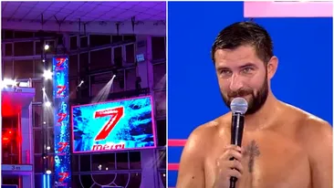 Câţi bani a luat Cătălin Cazacu de la Antena 1, după ce a câştigat finala săptămânii la Splash! Vedete la apă
