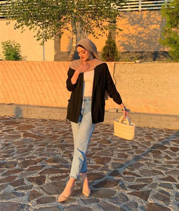 Qadira Ahmed/ sursă foto: Instagram