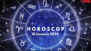 Horoscop 18 ianuarie 2024. Evenimente neprevăzute se anunță pentru zodia Gemeni 