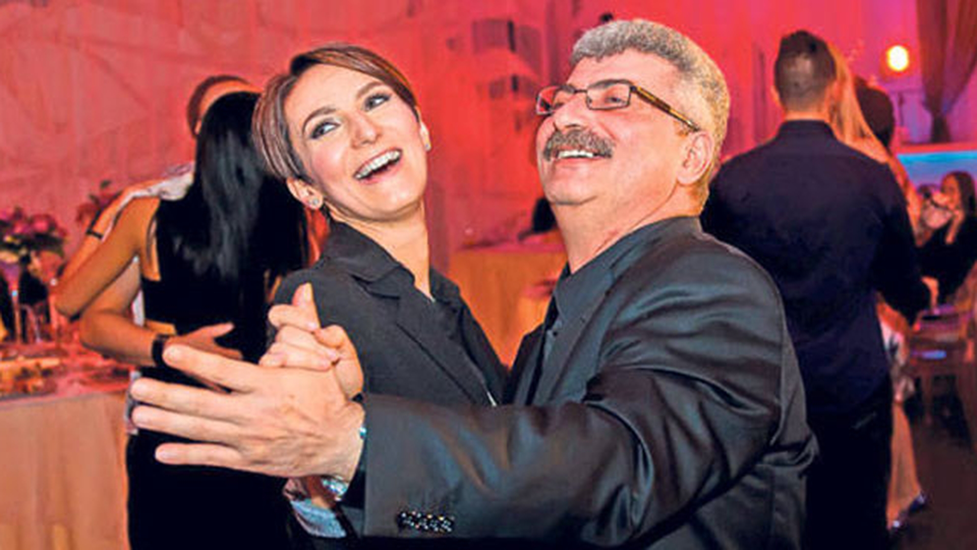 Ce prigoana pe ea! Vezi cine a pus tunurile pe roscata lui Silviu Prigoana!